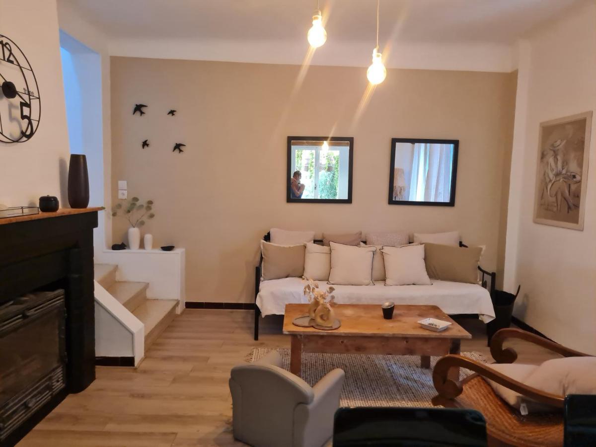 Maison Жеменос Екстер'єр фото